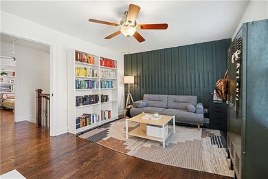 Step inside to this open, light-filled floor plan with sleek - photo 20