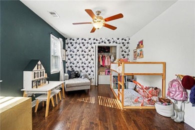 Step inside to this open, light-filled floor plan with sleek - photo 21