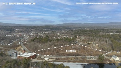 Great opportunity with 4.44 acres in Newport offering scenic - photo 1