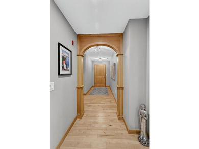 Experience breathtaking 180-degree views of Lake Monona and the - photo 21
