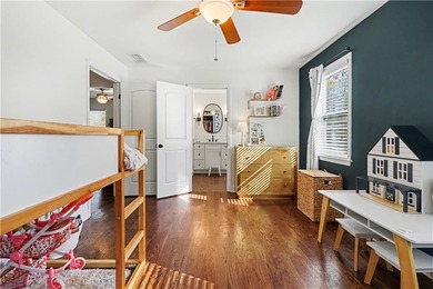 Step inside to this open, light-filled floor plan with sleek - photo 22