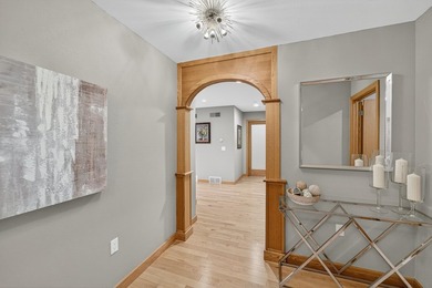 Experience breathtaking 180-degree views of Lake Monona and the - photo 22