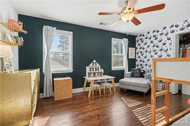 Step inside to this open, light-filled floor plan with sleek - photo 23