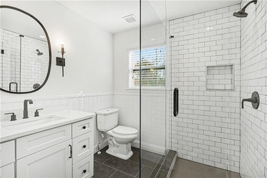 Step inside to this open, light-filled floor plan with sleek - photo 24