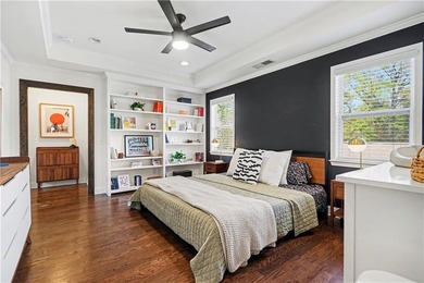 Step inside to this open, light-filled floor plan with sleek - photo 25