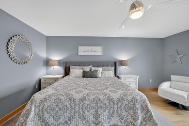 Experience breathtaking 180-degree views of Lake Monona and the - photo 26