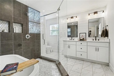 Step inside to this open, light-filled floor plan with sleek - photo 27