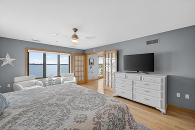 Experience breathtaking 180-degree views of Lake Monona and the - photo 27