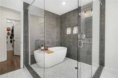Step inside to this open, light-filled floor plan with sleek - photo 28
