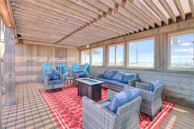 A RARELY AVAILABLE PENTHOUSE, one of two, top floor penthouses - photo 29