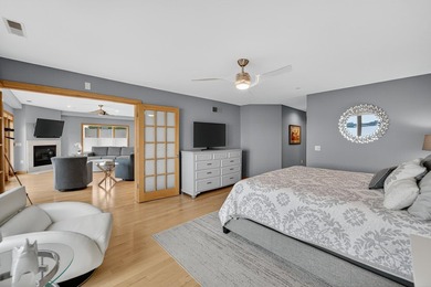 Experience breathtaking 180-degree views of Lake Monona and the - photo 30