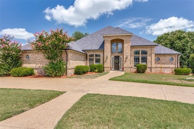 Eagle Mountain Lake Home For Sale in Fort Worth Texas