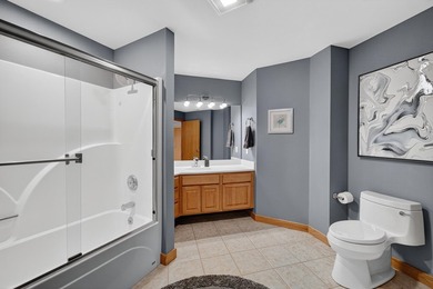Experience breathtaking 180-degree views of Lake Monona and the - photo 31