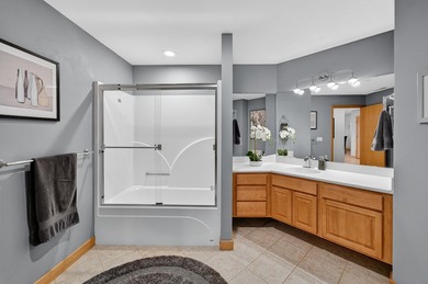 Experience breathtaking 180-degree views of Lake Monona and the - photo 32