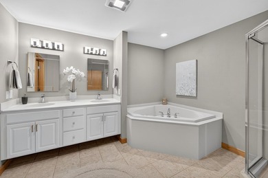 Experience breathtaking 180-degree views of Lake Monona and the - photo 34
