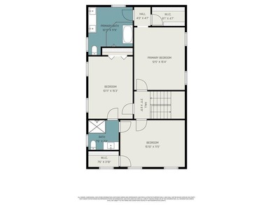 Step inside to this open, light-filled floor plan with sleek - photo 35