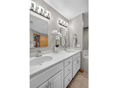 Experience breathtaking 180-degree views of Lake Monona and the - photo 37
