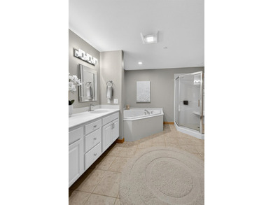 Experience breathtaking 180-degree views of Lake Monona and the - photo 38