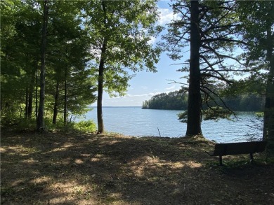 Grindstone Lake Acreage For Sale in Hayward Wisconsin