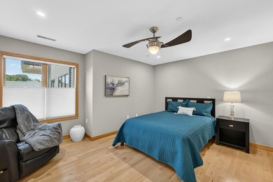 Experience breathtaking 180-degree views of Lake Monona and the - photo 42