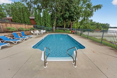 Experience breathtaking 180-degree views of Lake Monona and the - photo 48