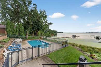 Experience breathtaking 180-degree views of Lake Monona and the - photo 49