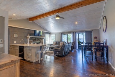 Lake Home For Sale in Osage Beach, Missouri