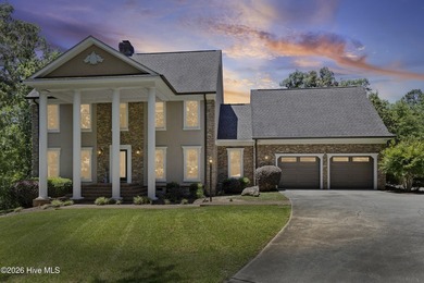(private lake, pond, coastal) Home For Sale in Thomson Georgia