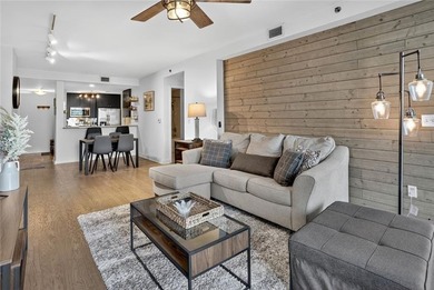 Luxury living in the heart of Buckhead!Highly sought-after 1