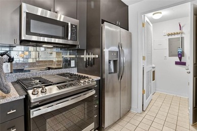 Luxury living in the heart of Buckhead!Highly sought-after 1