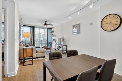 Luxury living in the heart of Buckhead!Highly sought-after 1