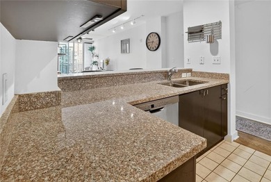 Luxury living in the heart of Buckhead!Highly sought-after 1