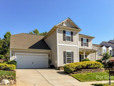 (private lake, pond, coastal) Home For Sale in Indian Land South Carolina