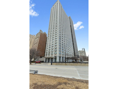 Lake Michigan - Cook County Condo For Sale in Chicago Illinois