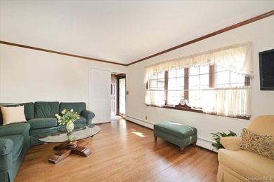 Welcome to 2 Oak Place, Massapequa - A Beautifully Expanded Cape - photo 6