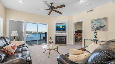 Lake Condo For Sale in Lake Ozark, Missouri