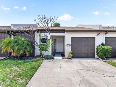 Very desirable, quaint, Beachside Location! One story Townhome - photo 1