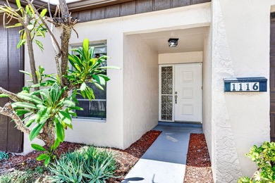 Very desirable, quaint, Beachside Location! One story Townhome - photo 4