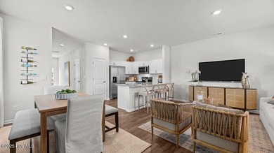 Come tour 2049 Clock Rd.! One of our new townhomes at Clock Rock - photo 9