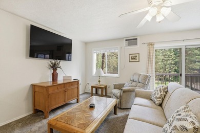 Quaint, adorable, furnished townhouse with attached garage. This - photo 9