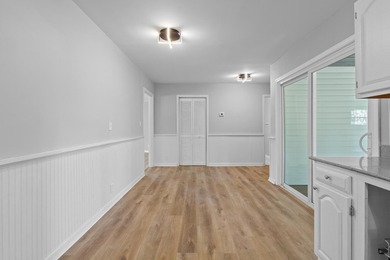 Step into easy, comfortable living in this freshly refreshed - photo 11