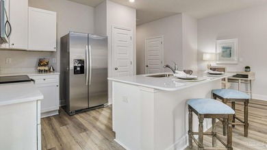 This New Townhome community will feature a gorgeous playground - photo 4