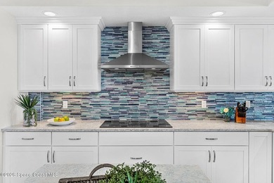 COASTAL ELEGANCE | FEATURES & UPGRADES Beautifully curated with - photo 9
