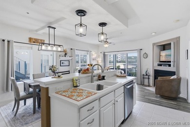 Lake Condo For Sale in Lake Ozark, Missouri