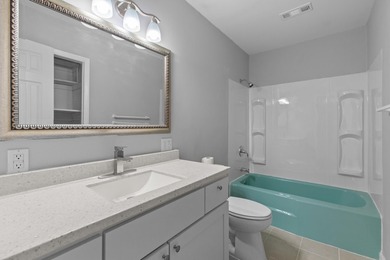 Step into easy, comfortable living in this freshly refreshed - photo 22