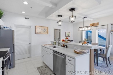 You don't come across a one-bedroom like this often. This