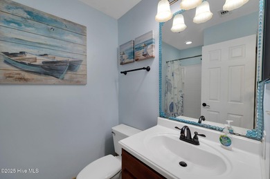 Discover the ultimate coastal living experience at Unit 113A