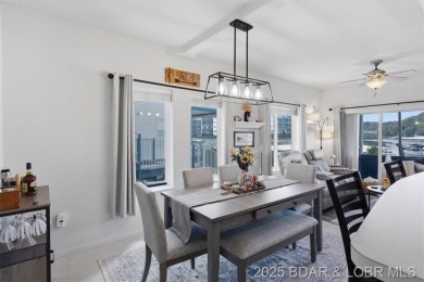 You don't come across a one-bedroom like this often. This