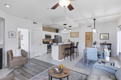 You don't come across a one-bedroom like this often. This