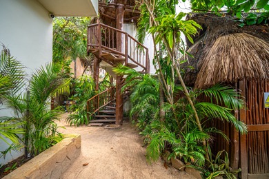 Beachfront Eco Hotel for Sale in Tulum's Hotel Zone

Price: $2 - photo 31